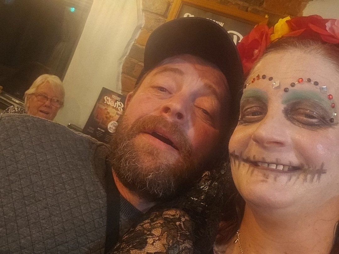 The Boars Head Kidderminster-Kidderminster必去景点