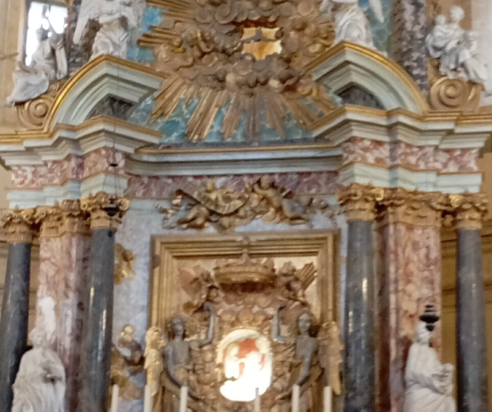 Tempio di Santa Maria della Consolazione-托迪必去景点