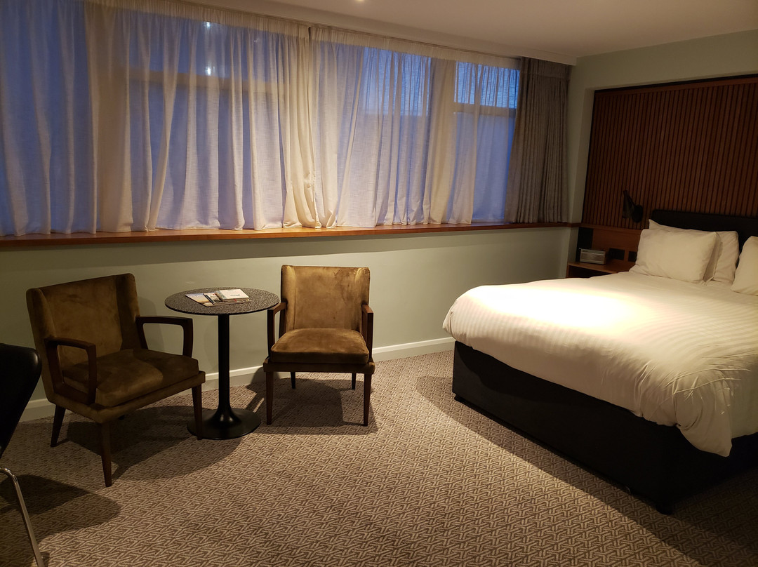 Telegraph Hotel主图