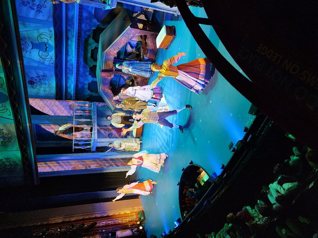 Fulton Theatre景点图片