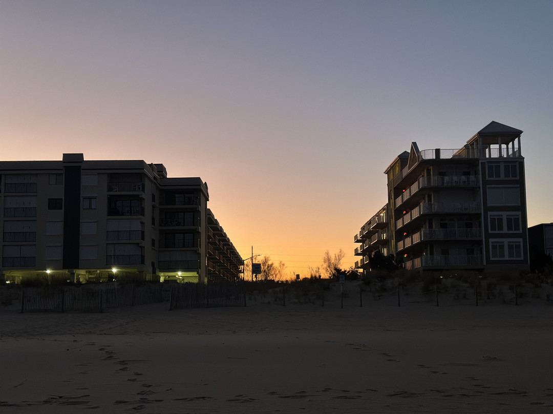 Bethany Beach-Bethany Beach必去景点