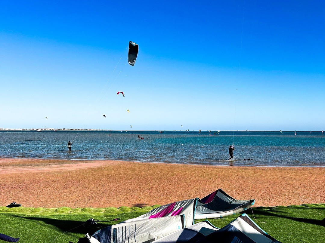 Surfmotion-索马湾必去景点