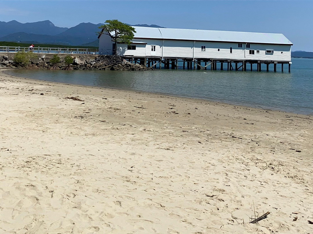 Rex Smeal Park-道格拉斯港必去景点