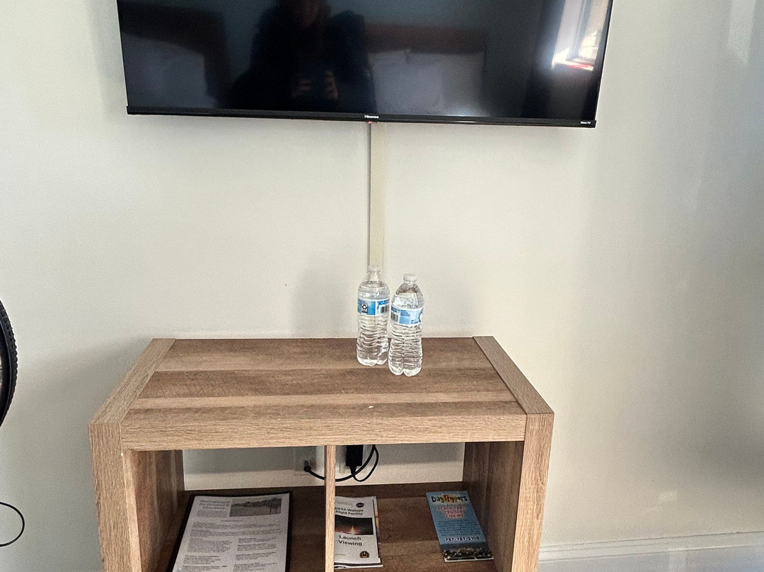 Wachapreague Inn主图