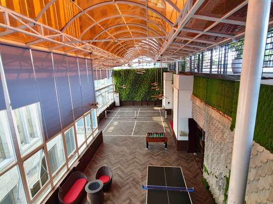 升龙歌剧院酒店主图