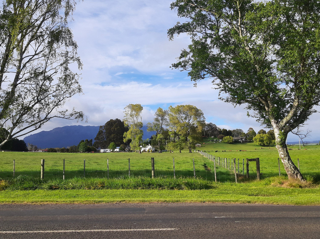 肯特山撤退 酒店主图