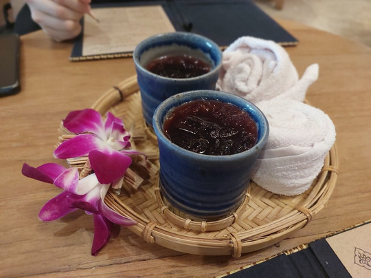 Fah Lanna Spa Exclusive - Nimman-Su Thep必去景点