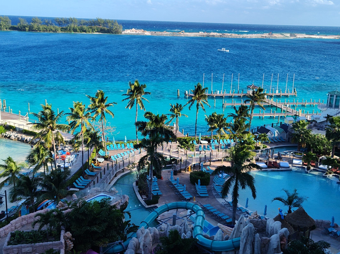 Margaritaville Beach Resort主图