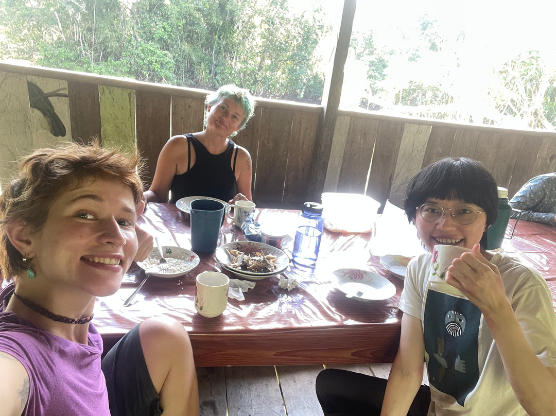 Roots Of The Amazon-Tarapoto必去景点