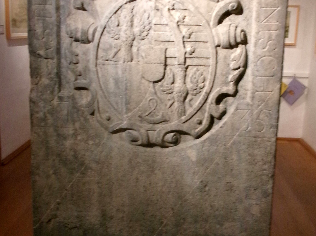 Liechtensteinisches Landesmuseum-瓦杜兹必去景点