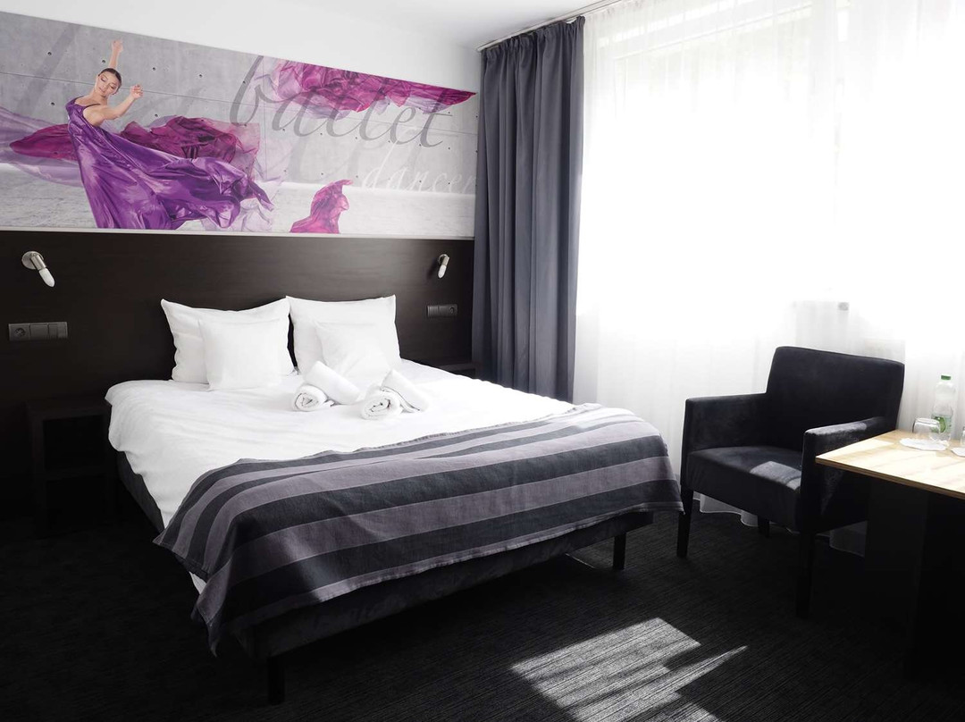 B&B Hotel Bytom主图