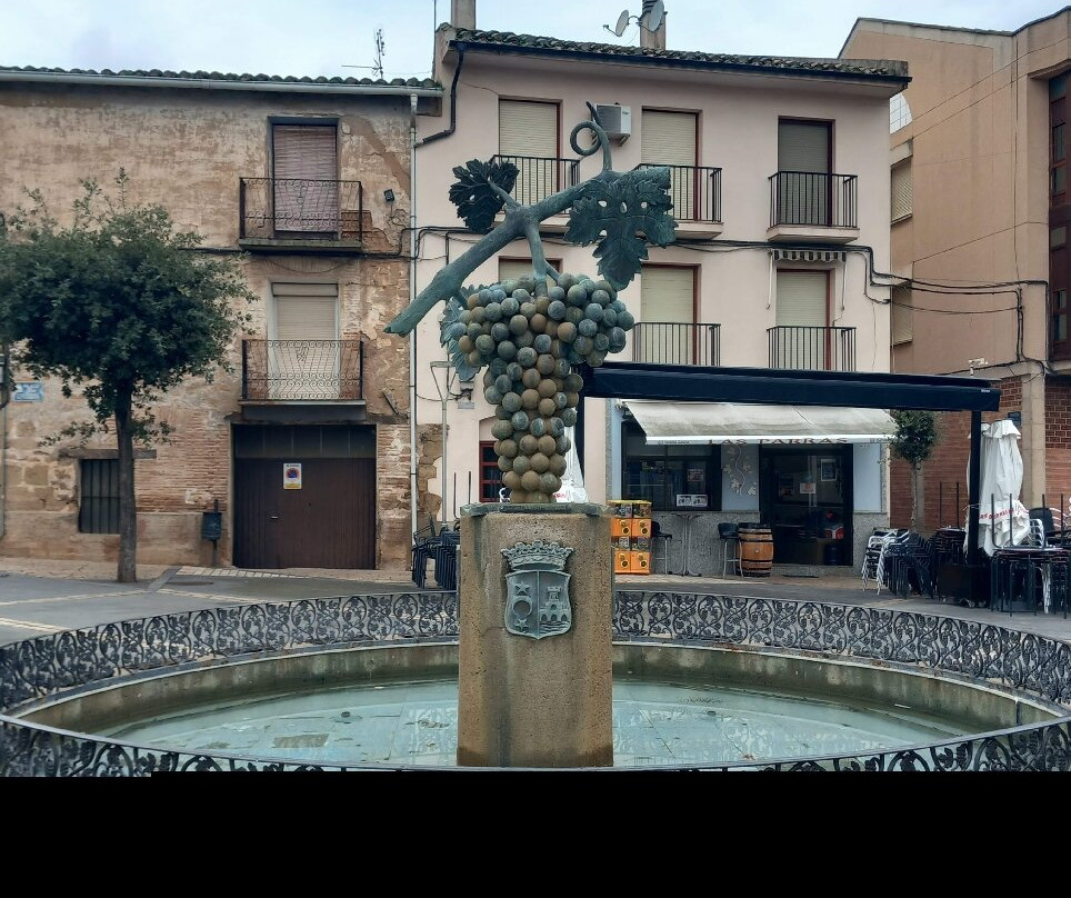 Camping Fuenmayor