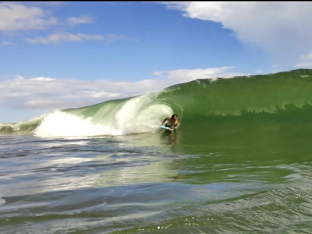 Puerto Las Vacas-巴塞罗那塔必去景点