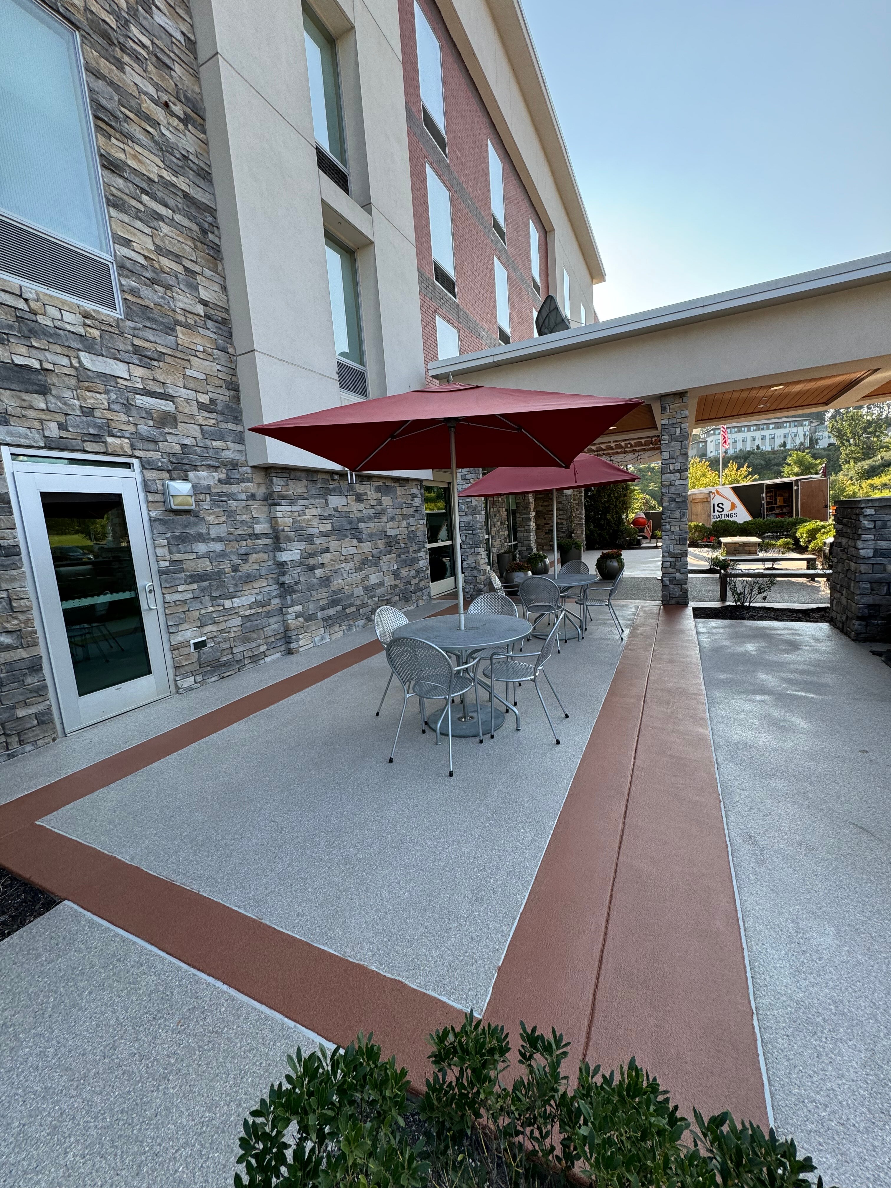 Home2 Suites By Hilton Pittsburgh Cranberry-官方