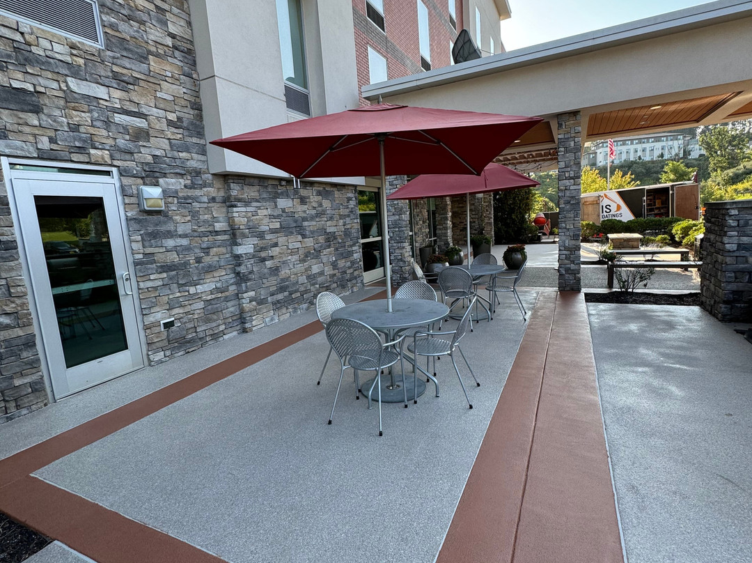 Home2 Suites By Hilton Pittsburgh Cranberry主图