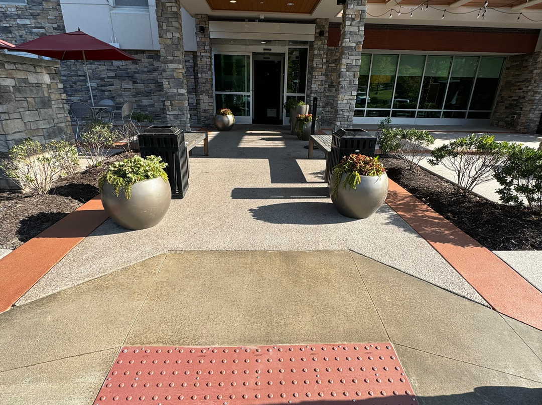 Home2 Suites By Hilton Pittsburgh Cranberry主图
