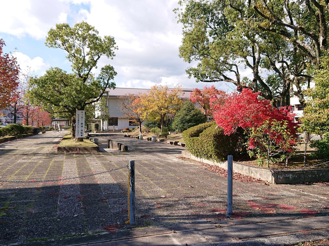 Iizuka City Historical Museum-饭冢市必去景点