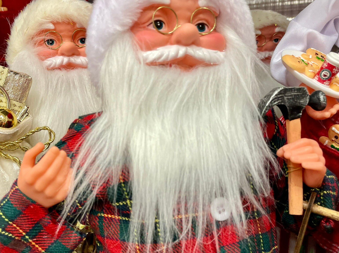 Kmart-特拉拉尔根必去景点