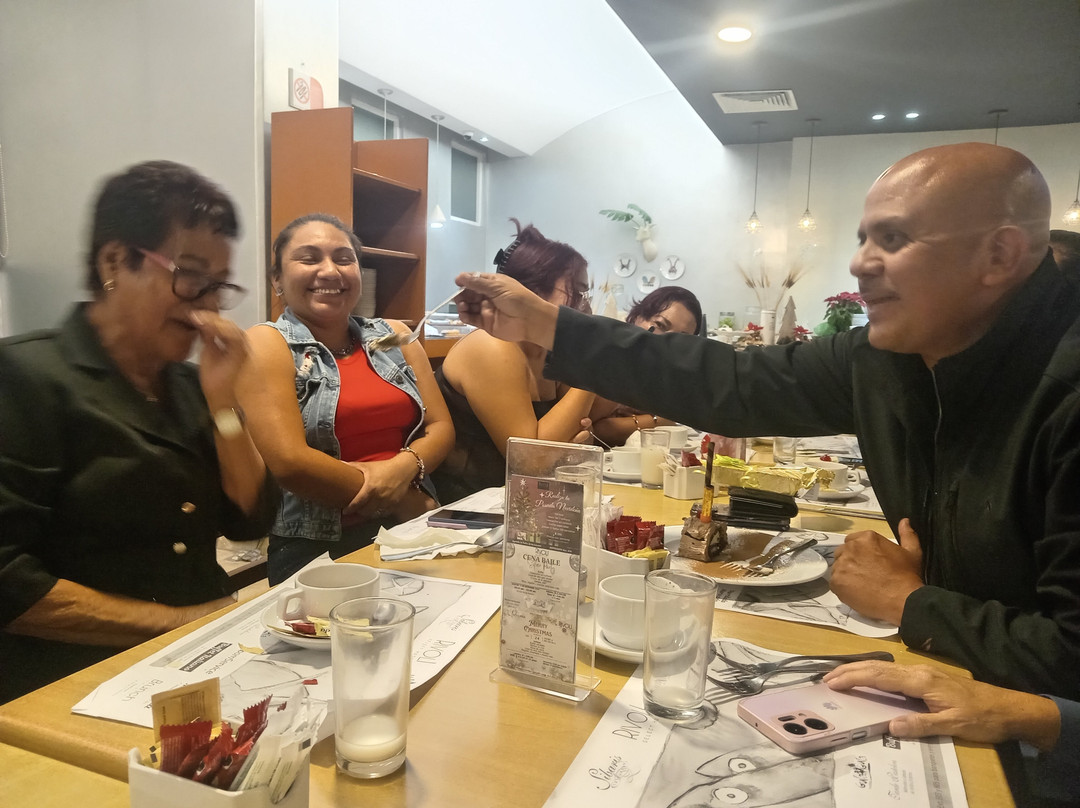 Rivoli Select Hotel主图