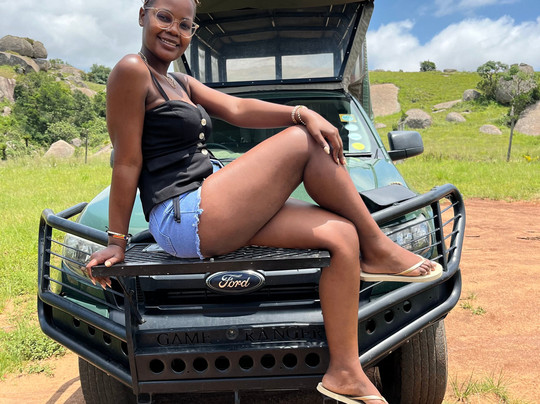 Izizwe Rainbow Tours-尼斯普鲁特必去景点