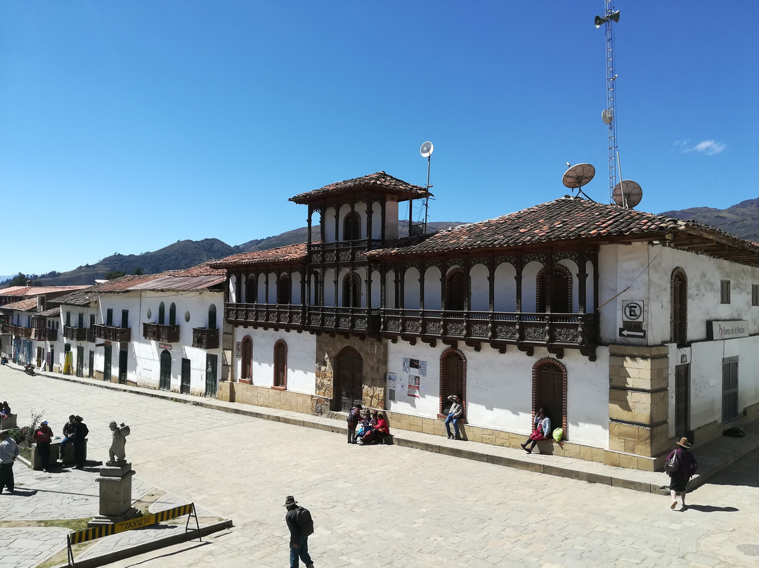 Peruvian Caminos Travel-Tarica必去景点