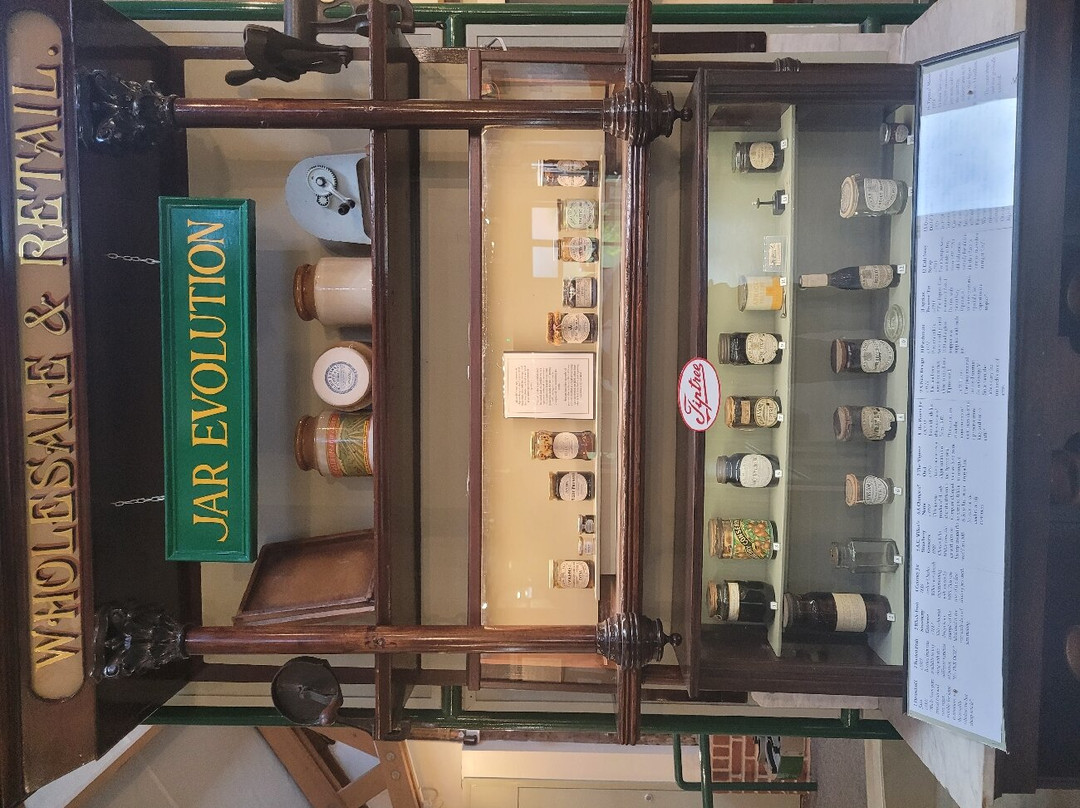 Tiptree Jam Museum & Tea Room景点图片