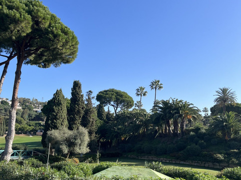 Rio Real Golf Club-马贝拉必去景点