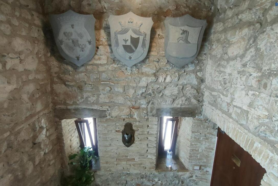 Al Castello di Aiello