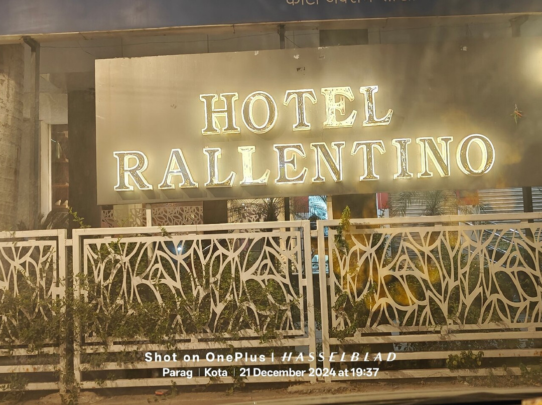 Hotel Rallentino主图