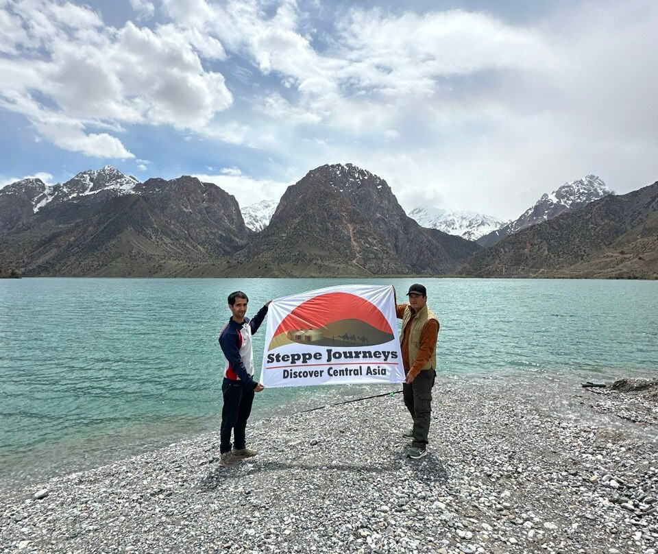 Steppe Journeys-塔什干必去景点
