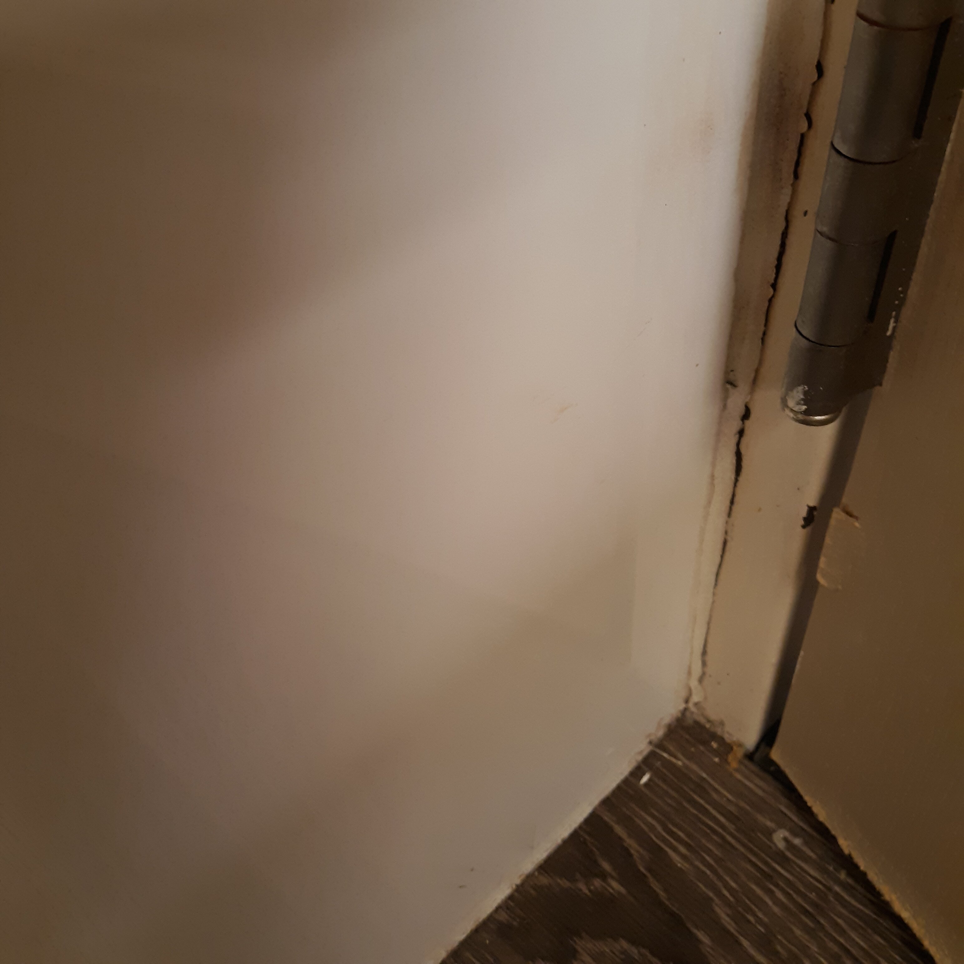 Spark by Hilton Mechanicsburg-浴室