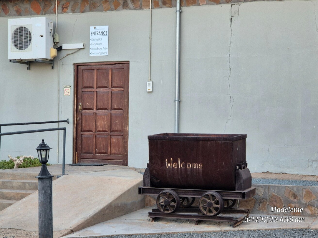 Grunau Country Hotel主图