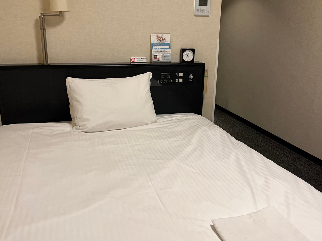 名古屋纳屋桥里士满酒店主图