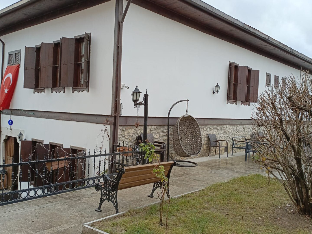 雷拉哈尼姆克纳吉酒店主图