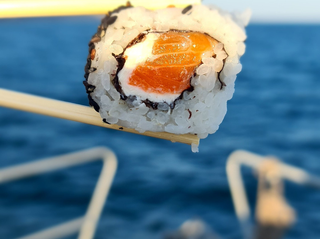 Mega Dive - Actividades Turisticas-塞新布拉必去景点