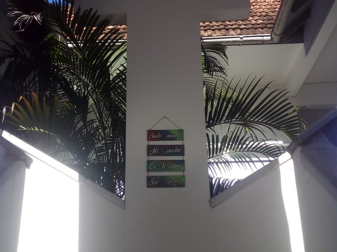 Pousada Santa Ana主图