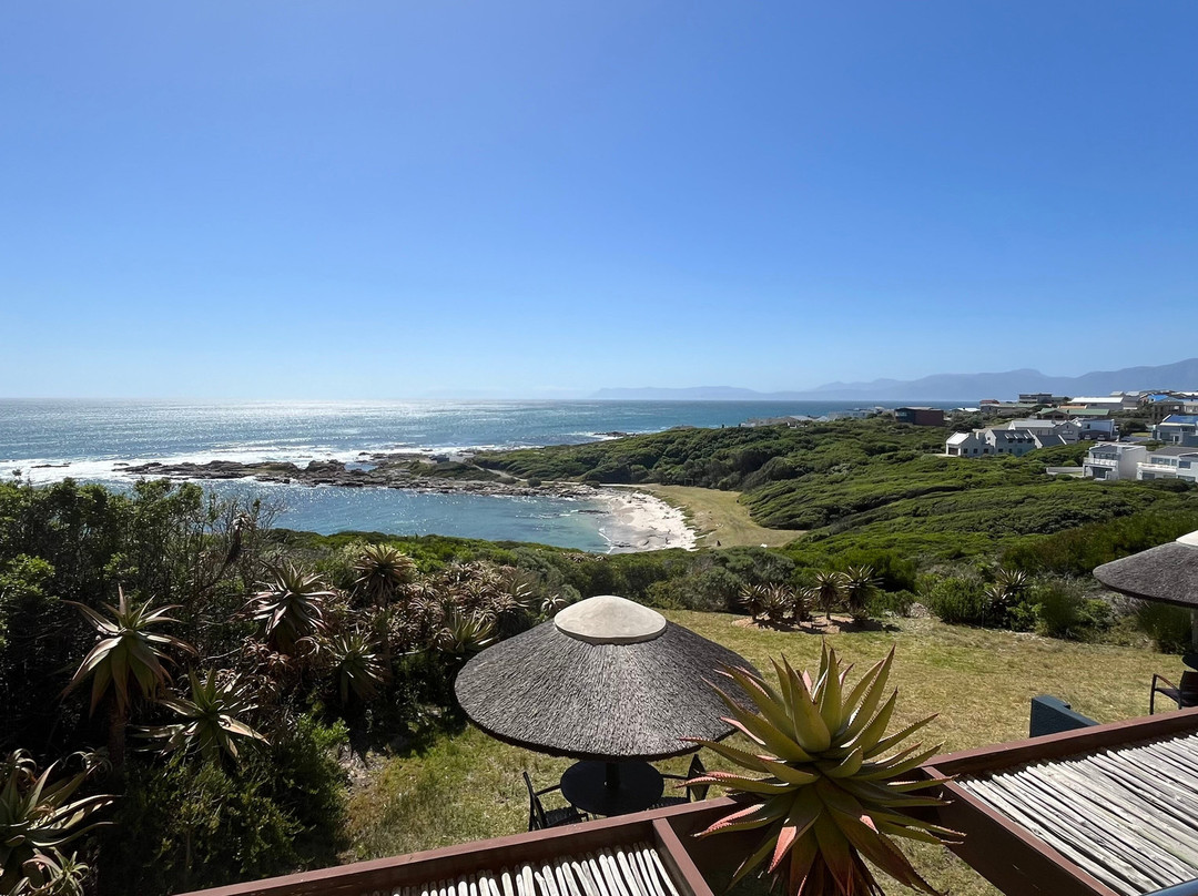 Crayfish Lodge Sea & Country Guest House主图