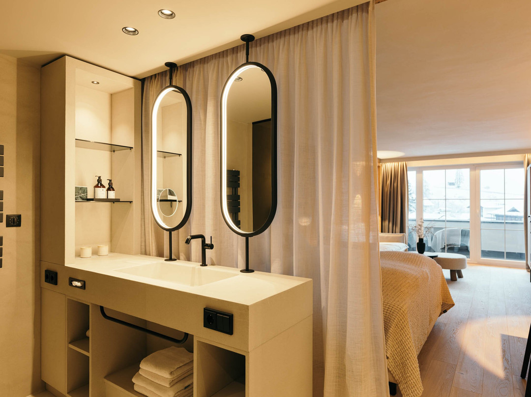 Premium Activehotel Bergkonig主图