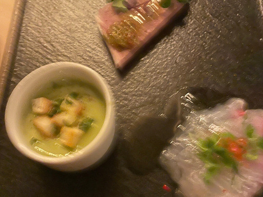 Tableaux Lounge-涩谷区必去景点