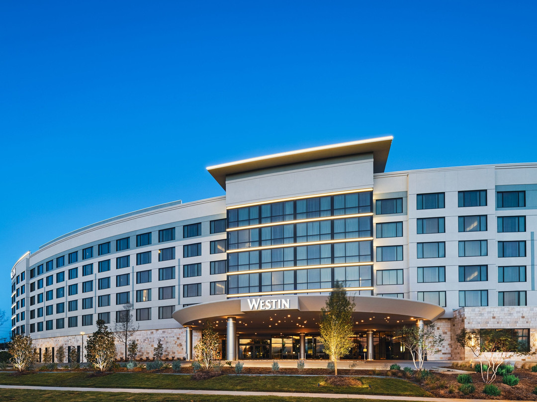 The Westin Dallas Southlake主图