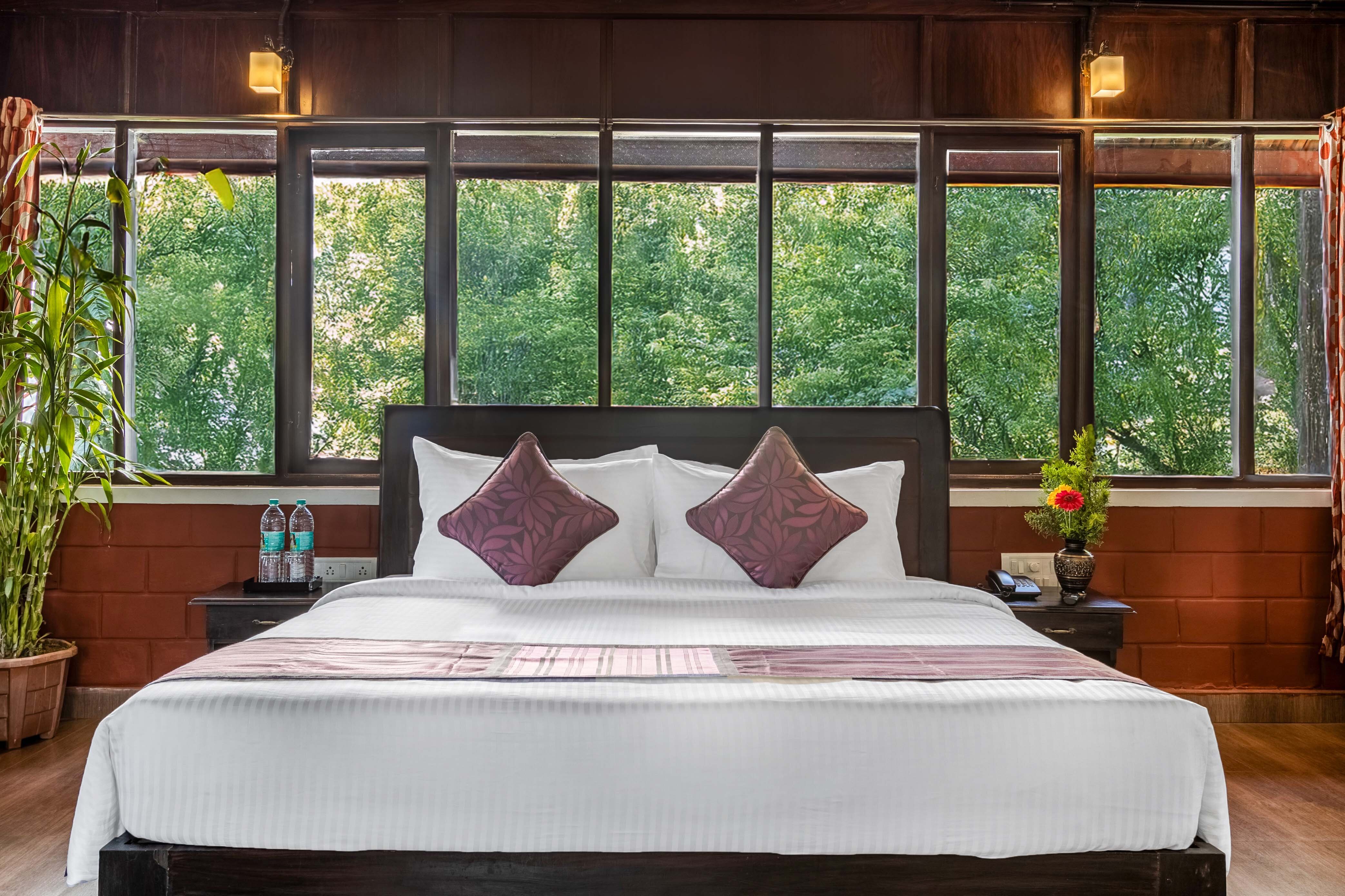 Sterling Brookstone Coorg-客卧