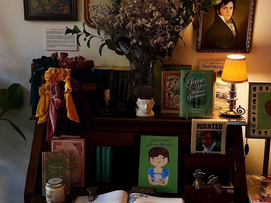 Superbritánico-塞维利亚必去景点