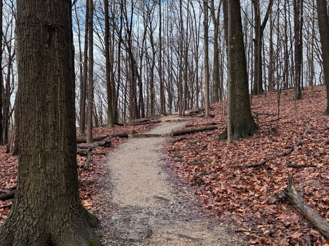Brandywine Falls-Sagamore Hills必去景点