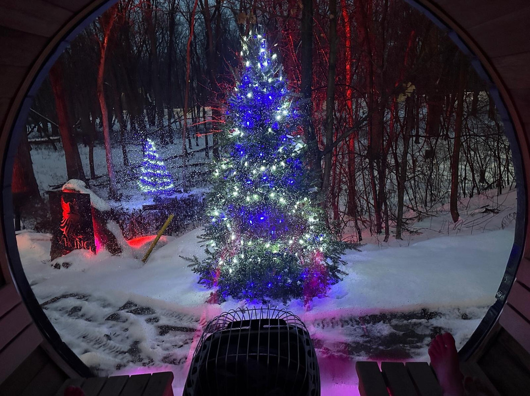 SPA Le Finlandais-Rosemere必去景点