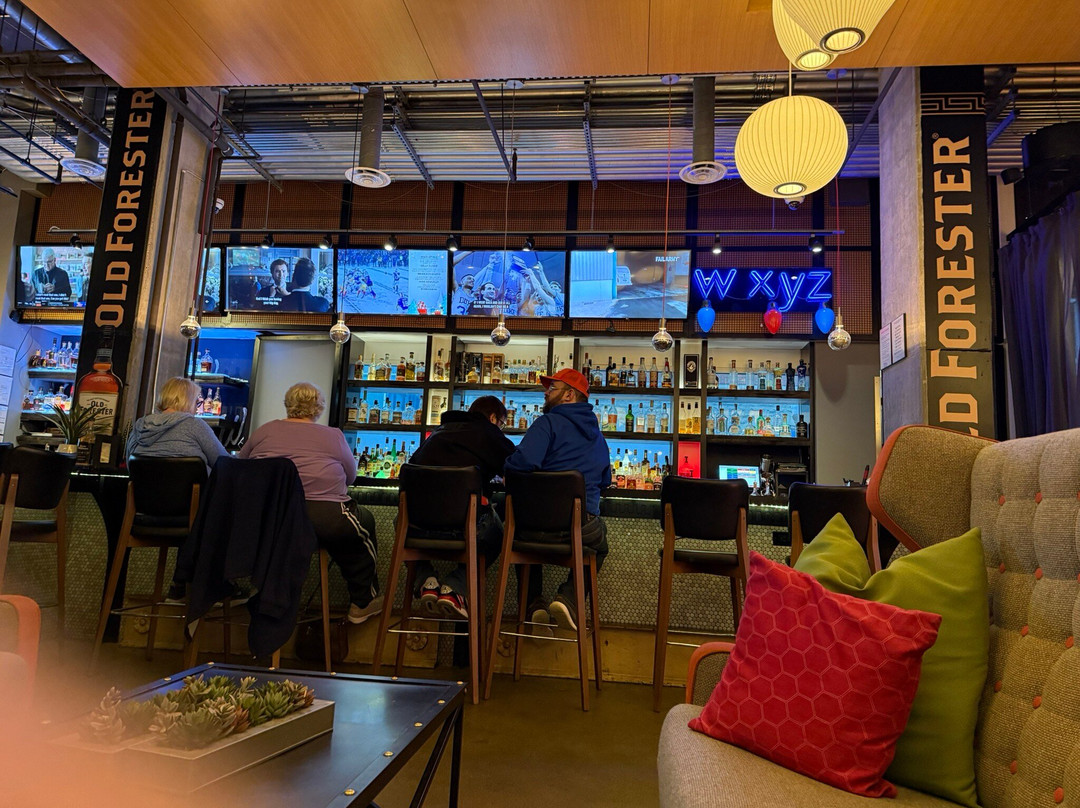 Aloft Louisville Downtown主图