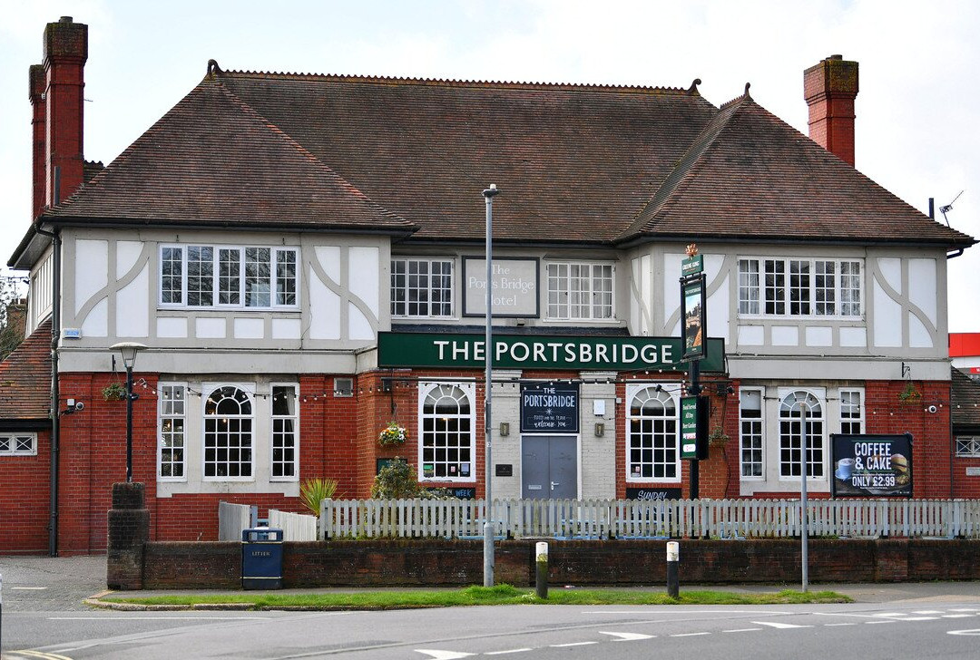 The Portsbridge