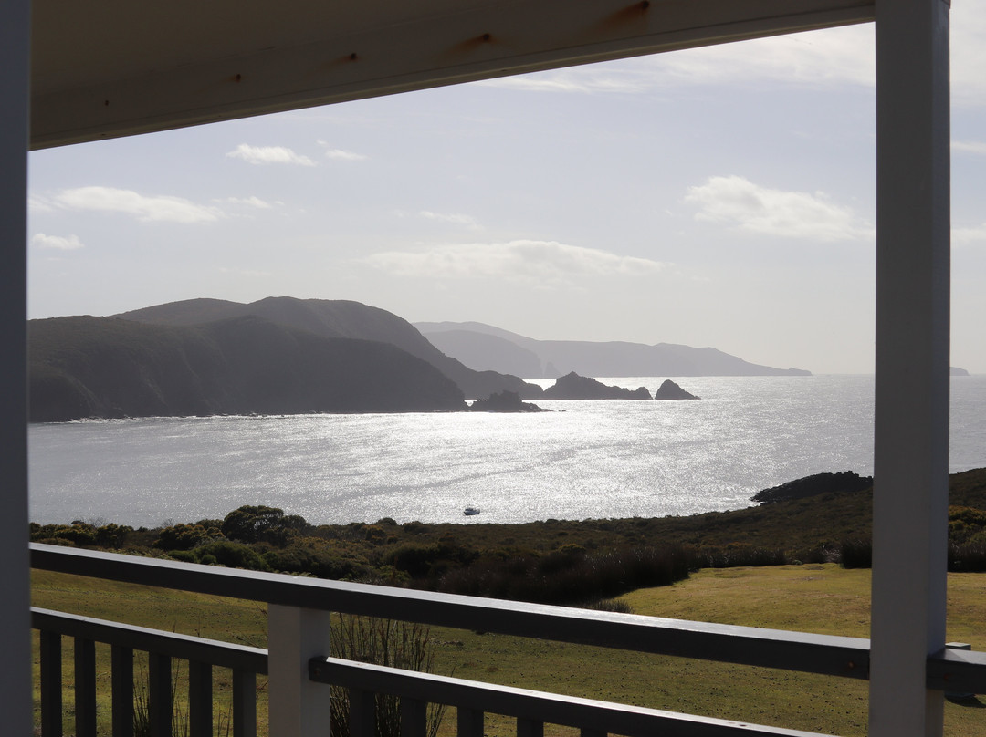 Cape Bruny Lighthouse Tours-布鲁尼岛必去景点