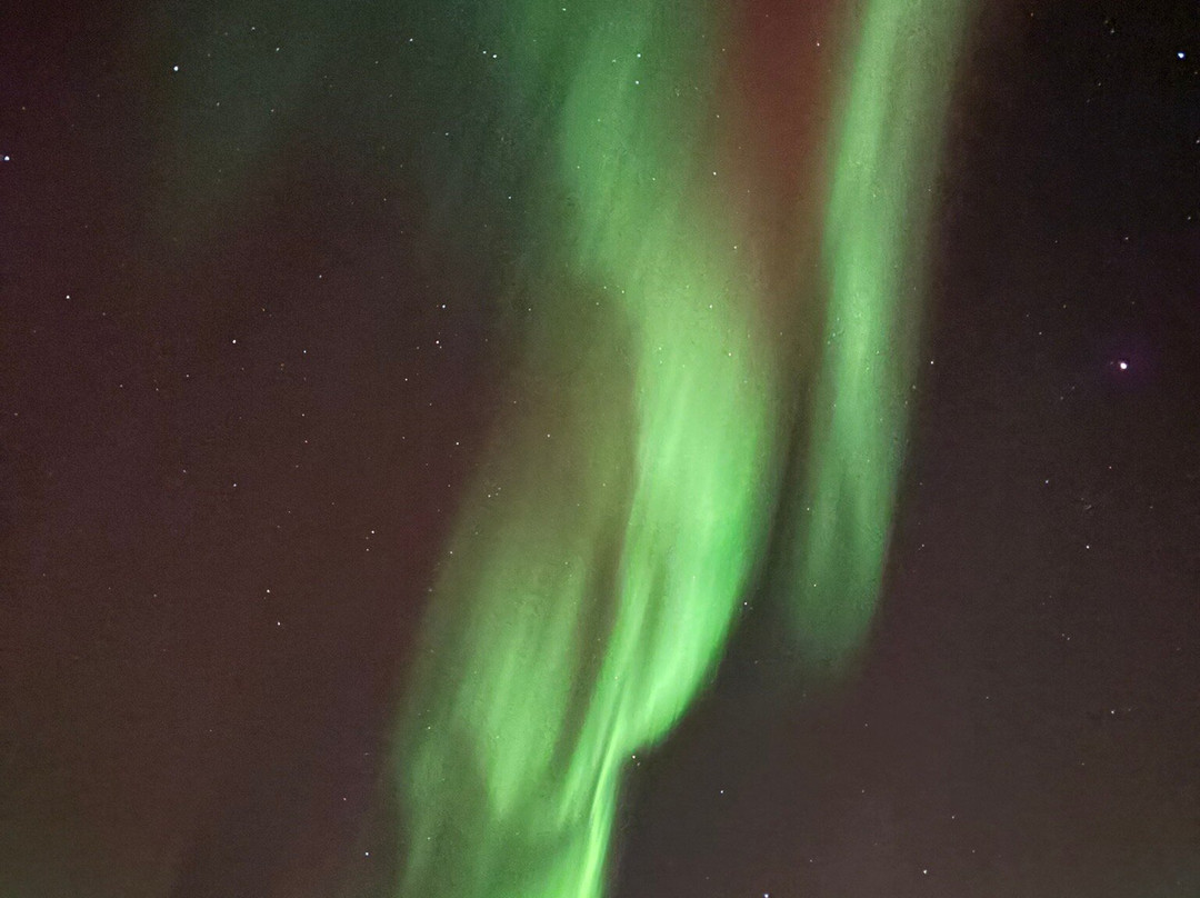 Visit Lapland Tours-罗瓦涅米必去景点