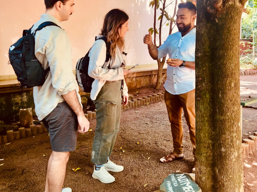 Ayubo Srilanka Tours-Hanwella必去景点