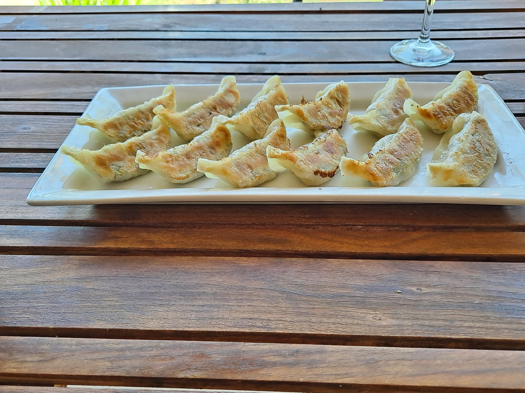 Red Earth Estate-达博必去景点